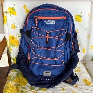 North Face Borealis Backpack